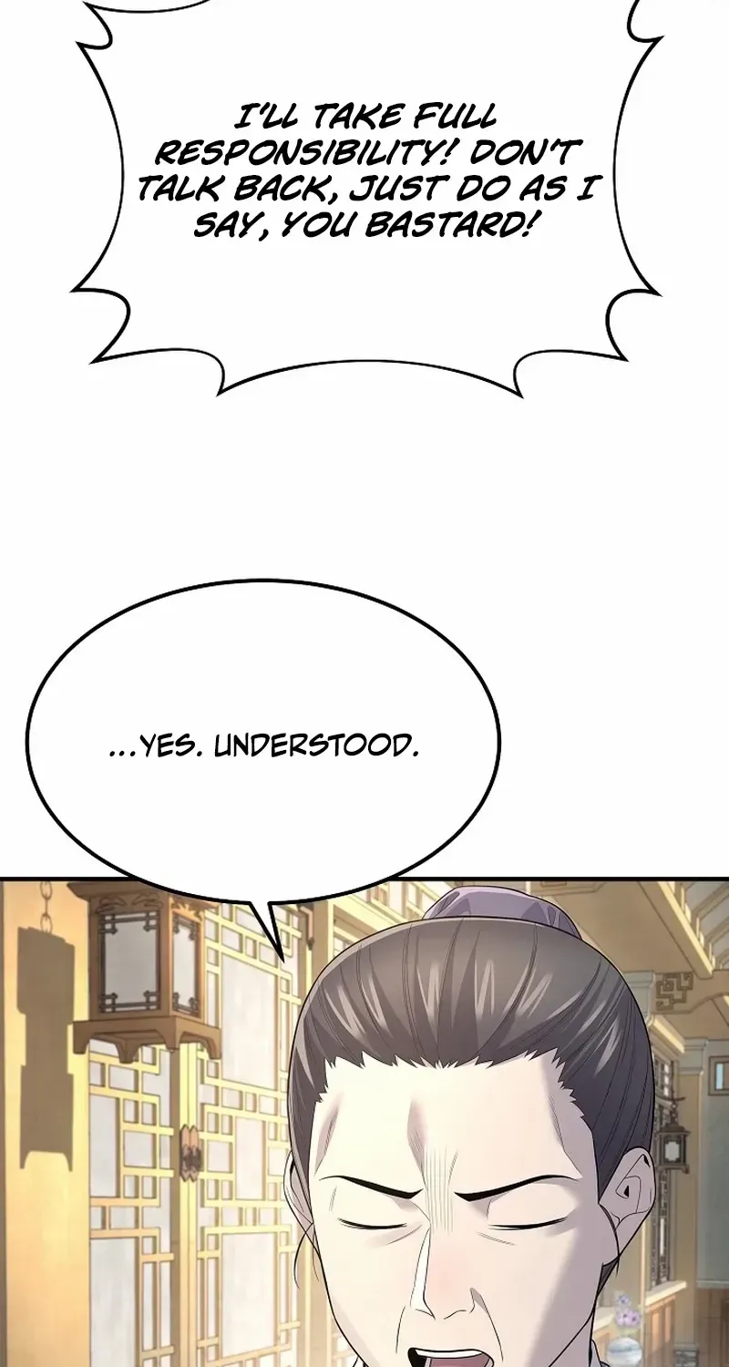 Monopolizing All Opportunities Chapter 4 page 39 - 