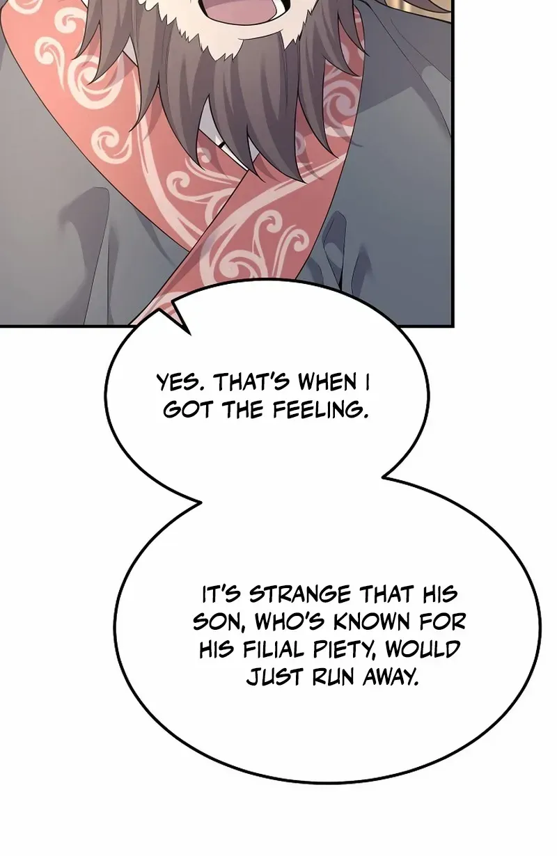 Monopolizing All Opportunities Chapter 4 page 5 - 