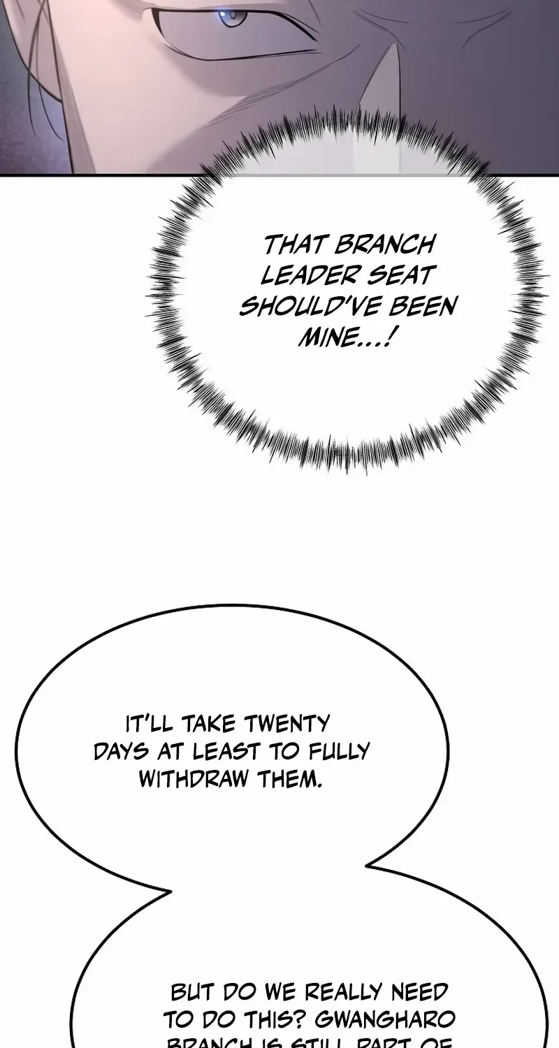 Monopolizing All Opportunities Chapter 4 page 41 - 