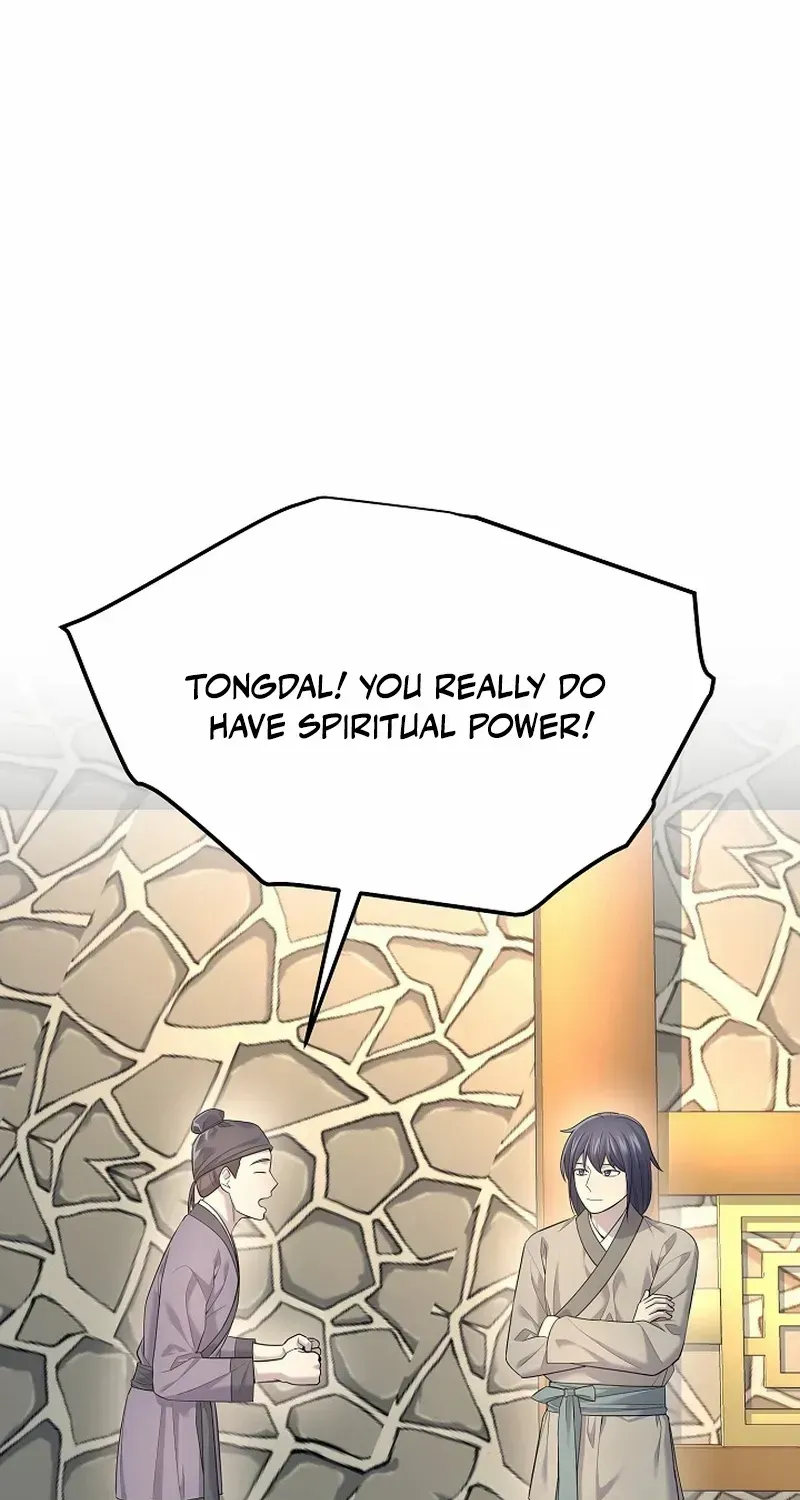 Monopolizing All Opportunities Chapter 4 page 48 - 
