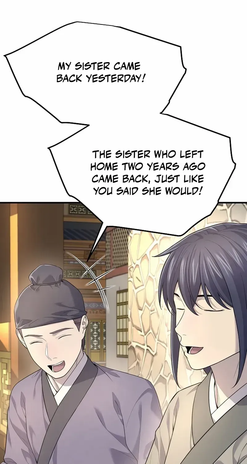 Monopolizing All Opportunities Chapter 4 page 50 - 