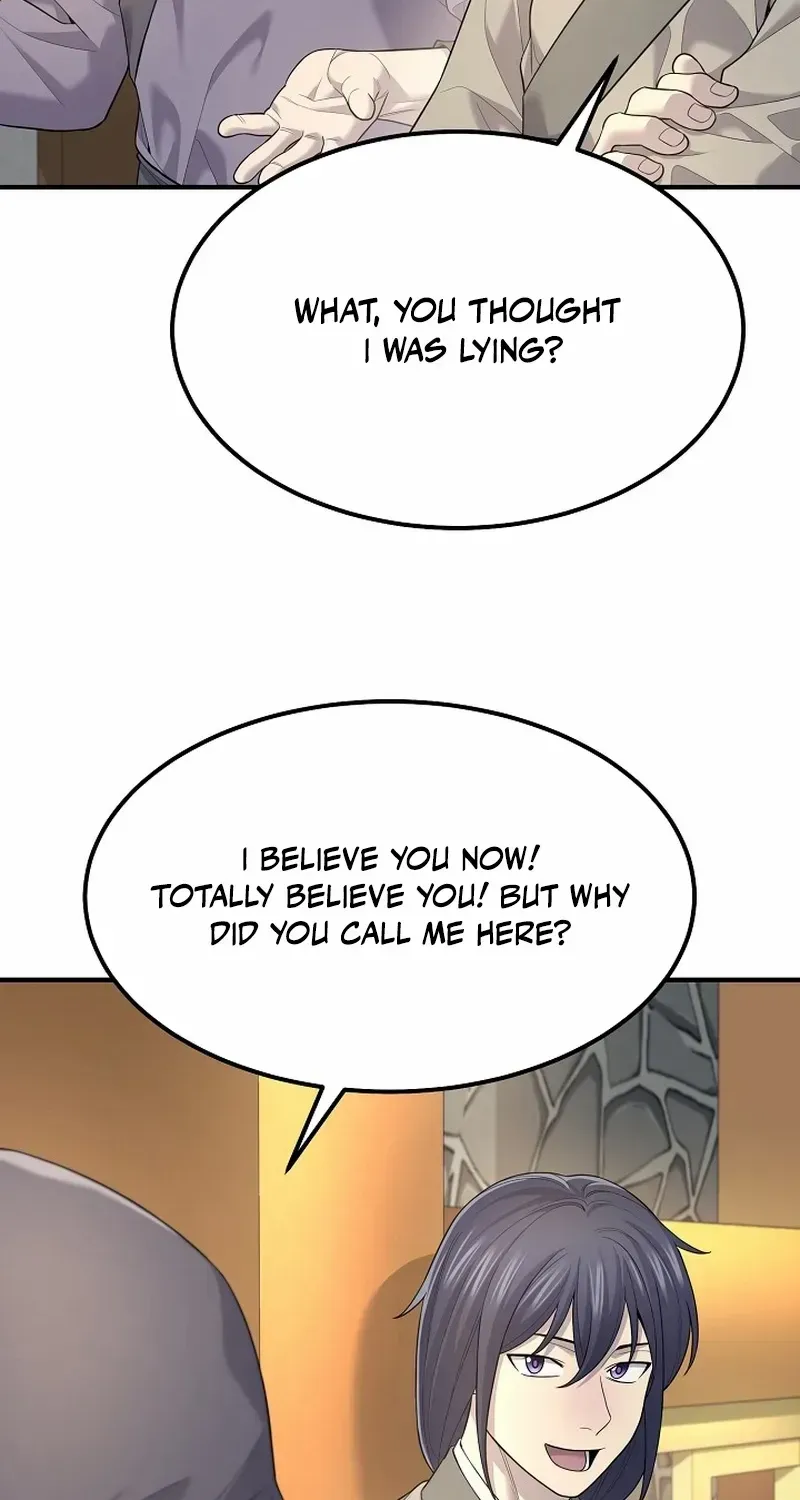 Monopolizing All Opportunities Chapter 4 page 51 - 