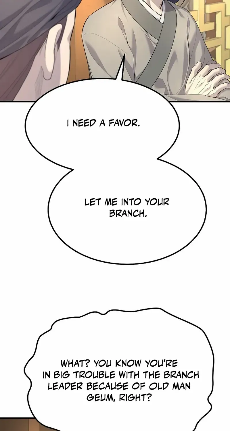 Monopolizing All Opportunities Chapter 4 page 52 - 