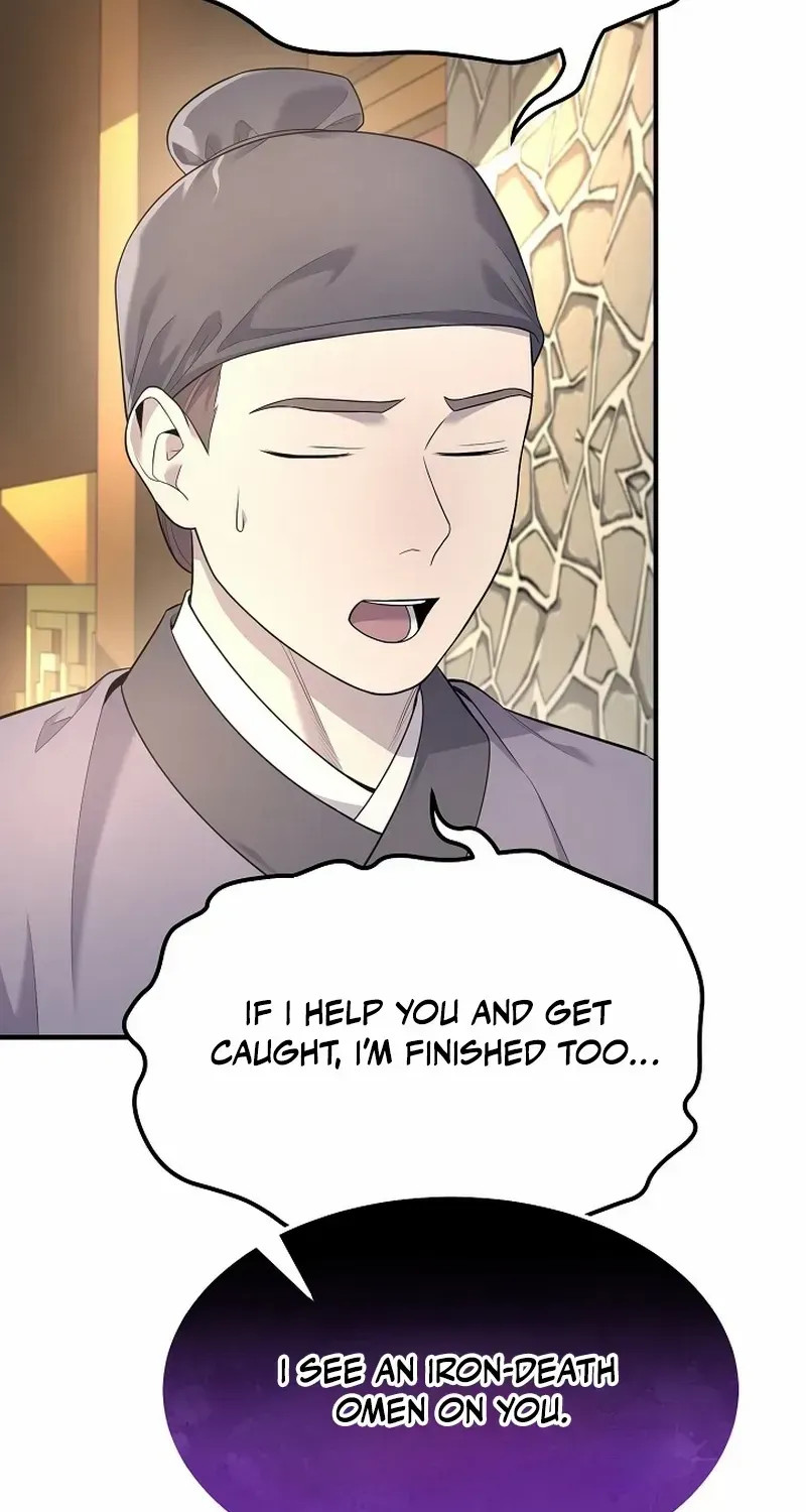 Monopolizing All Opportunities Chapter 4 page 53 - 