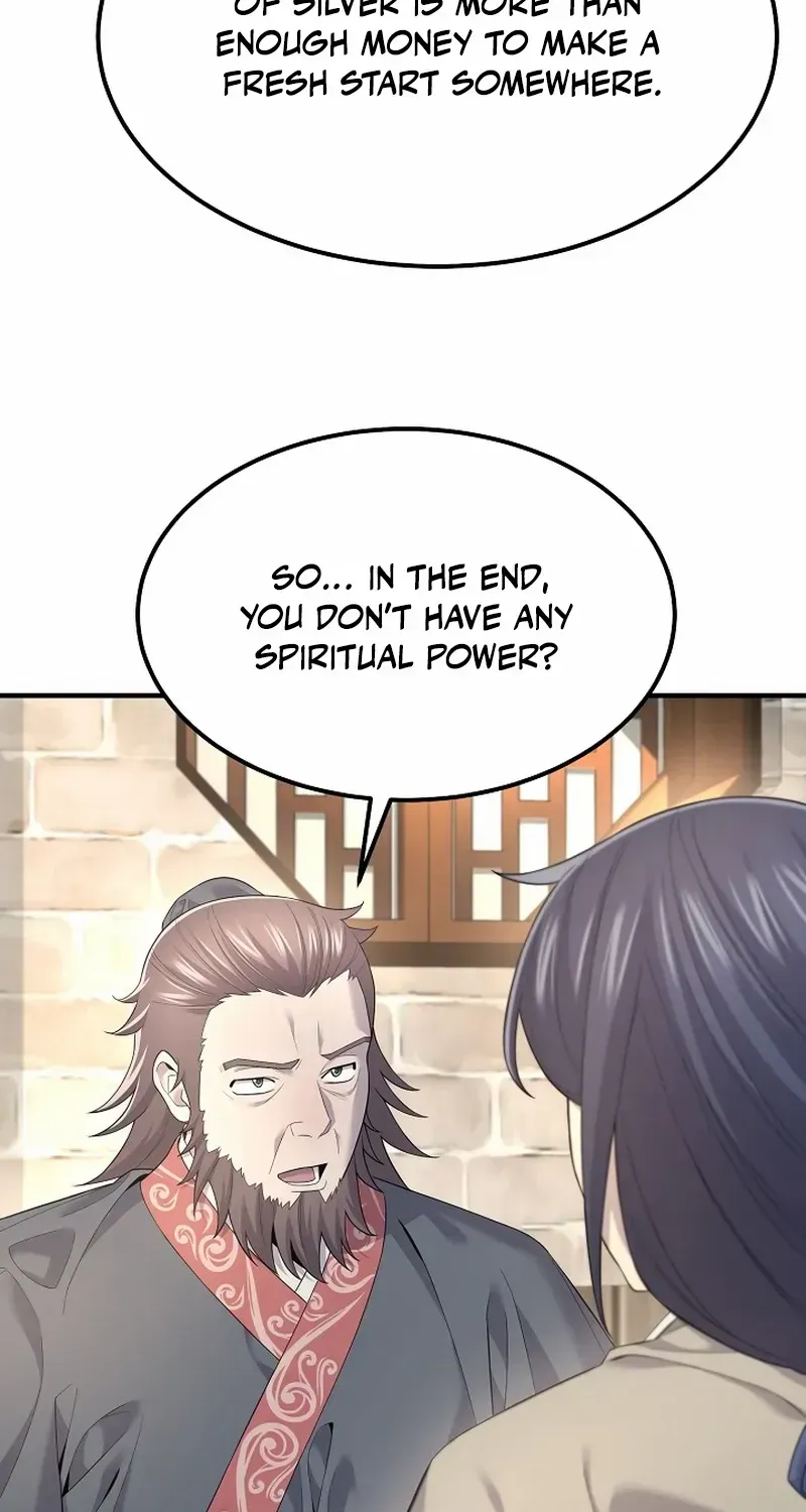 Monopolizing All Opportunities Chapter 4 page 7 - 