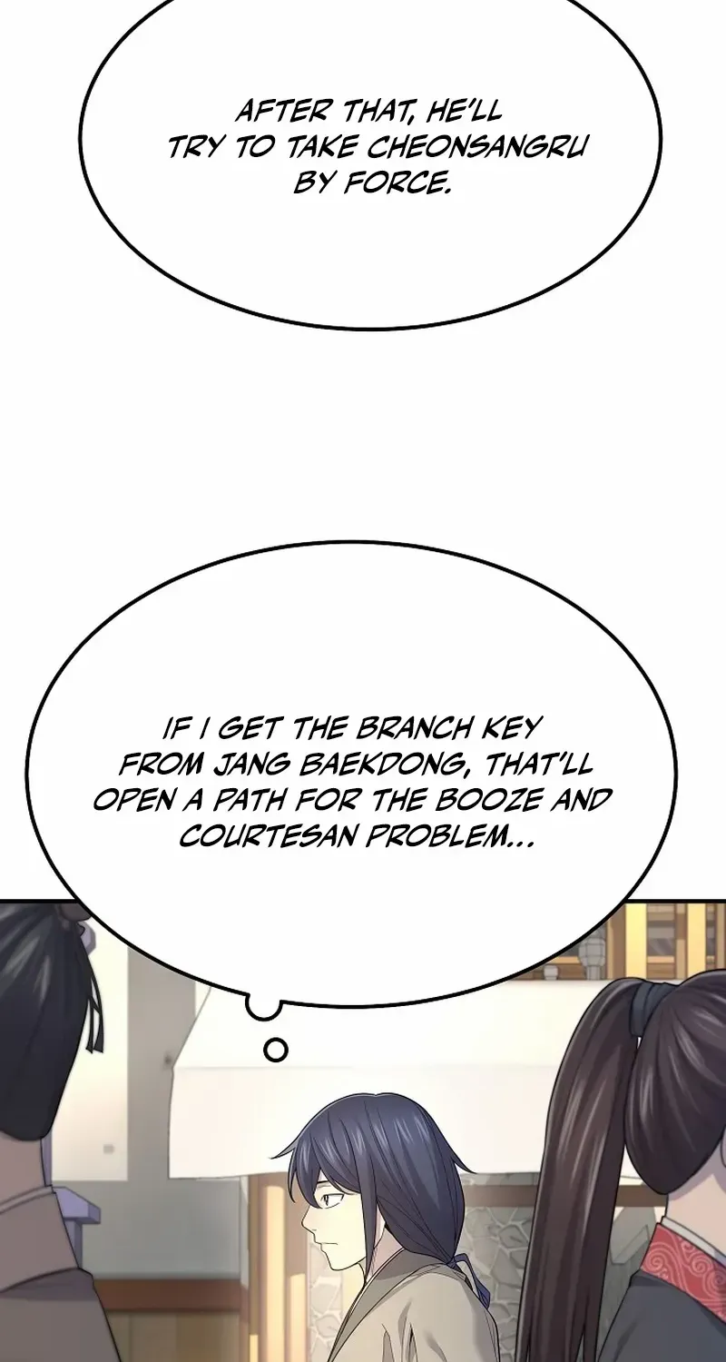 Monopolizing All Opportunities Chapter 4 page 63 - 