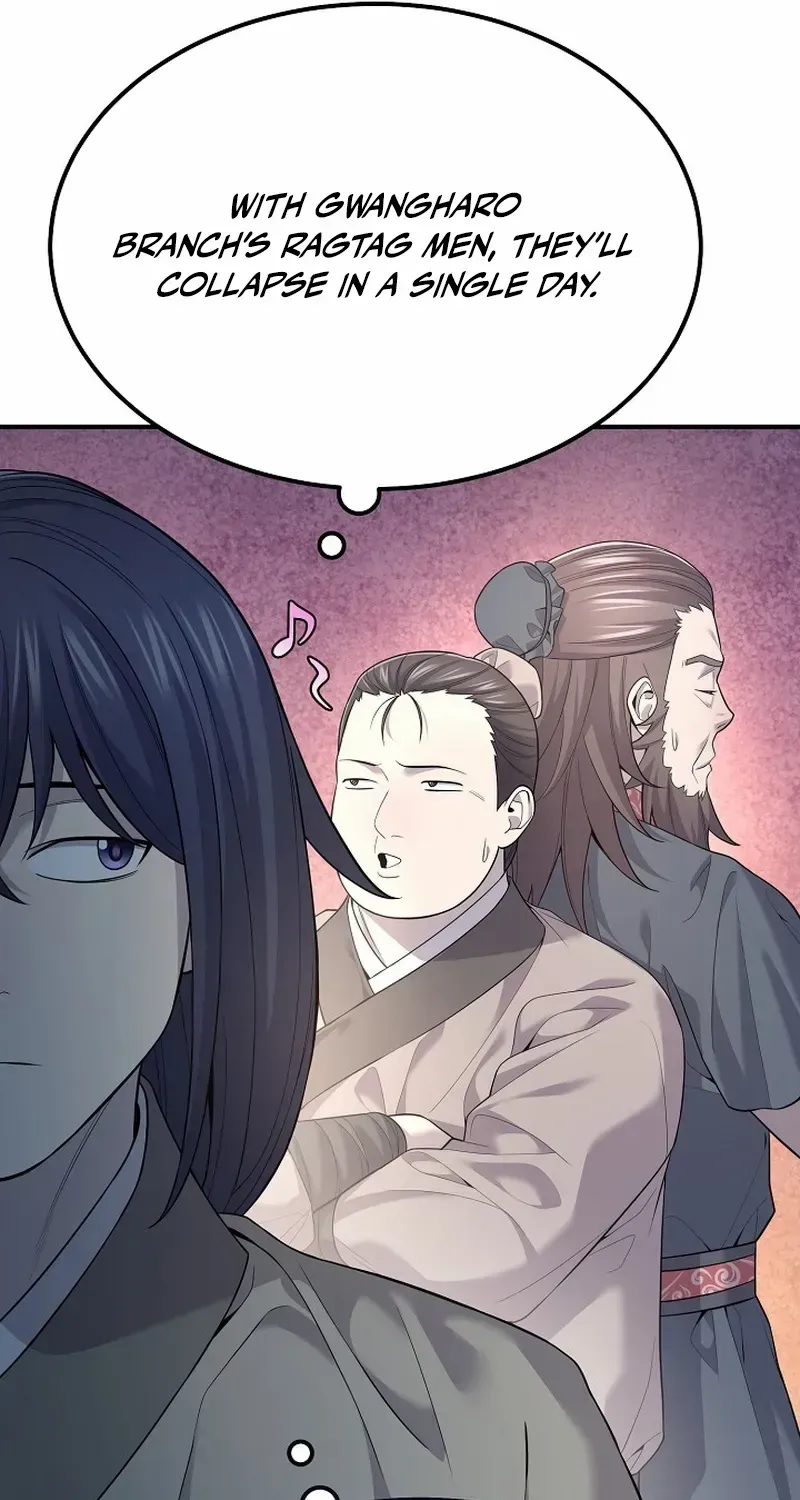 Monopolizing All Opportunities Chapter 4 page 65 - 