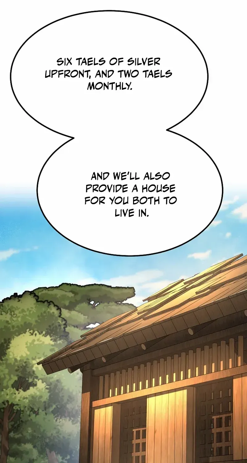 Monopolizing All Opportunities Chapter 4 page 67 - 