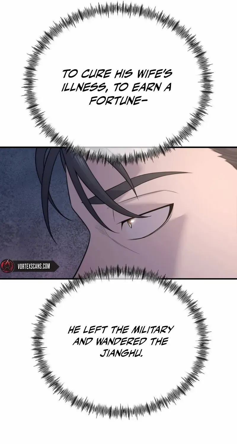 Monopolizing All Opportunities Chapter 4 page 75 - 