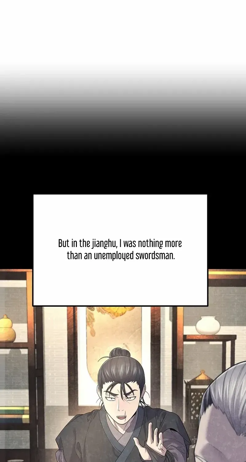 Monopolizing All Opportunities Chapter 4 page 76 - 