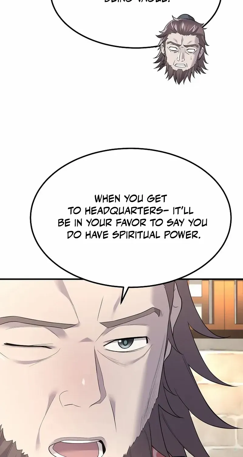 Monopolizing All Opportunities Chapter 4 page 9 - 