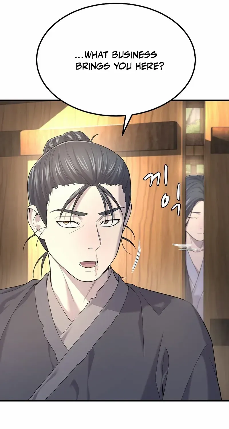 Monopolizing All Opportunities Chapter 4 page 81 - 
