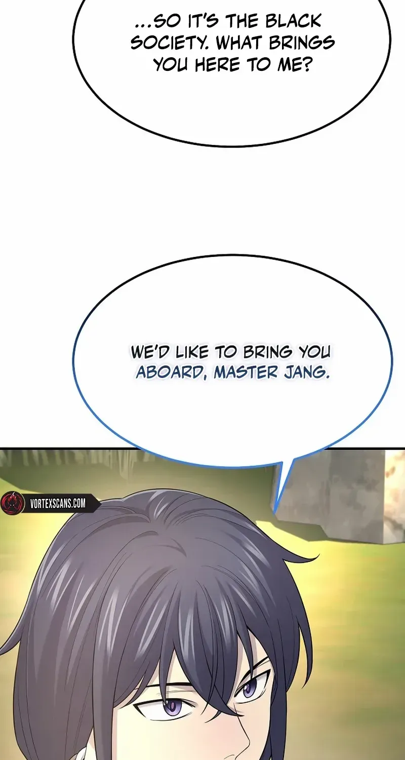 Monopolizing All Opportunities Chapter 4 page 83 - 