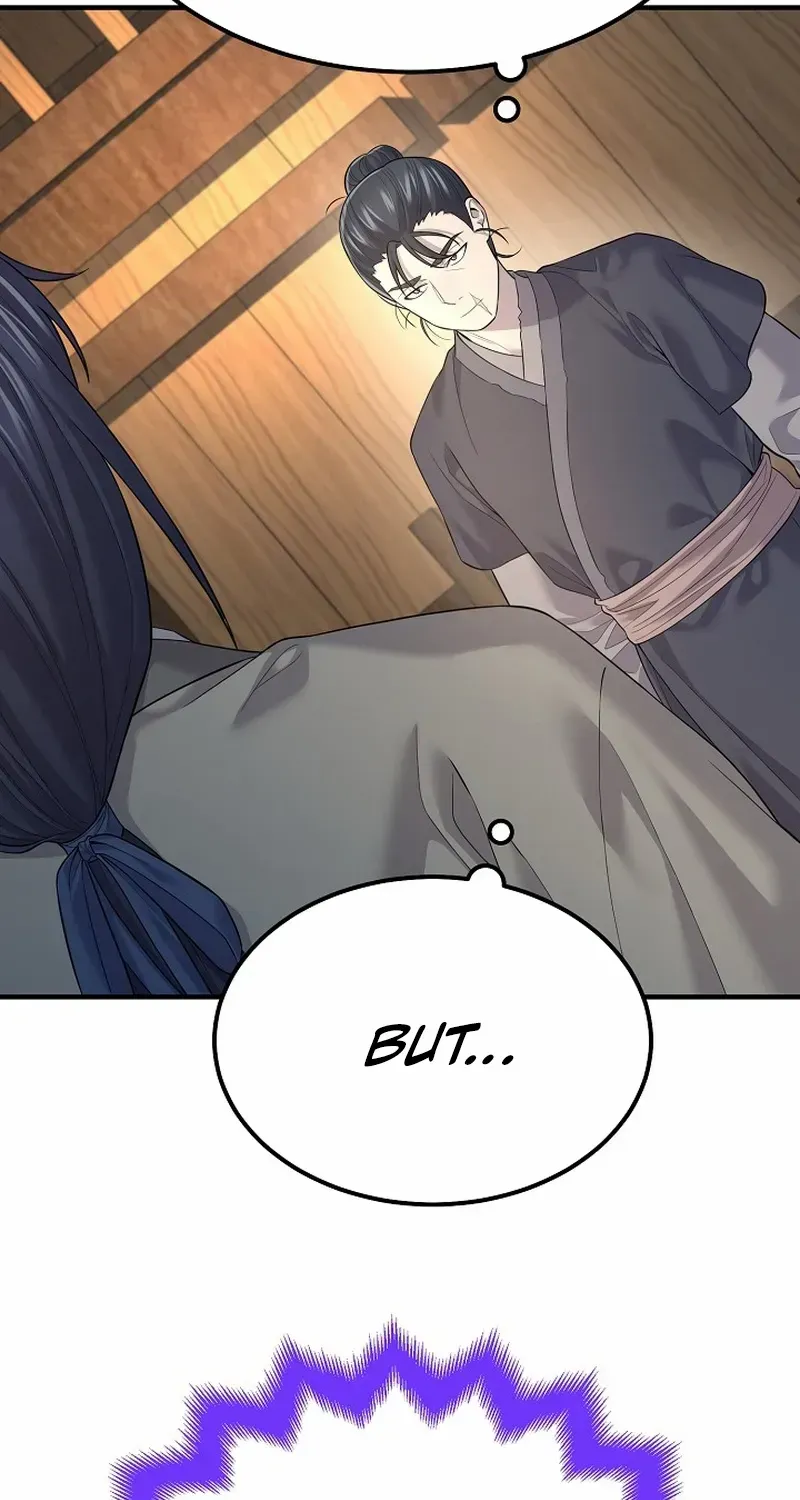 Monopolizing All Opportunities Chapter 4 page 85 - 