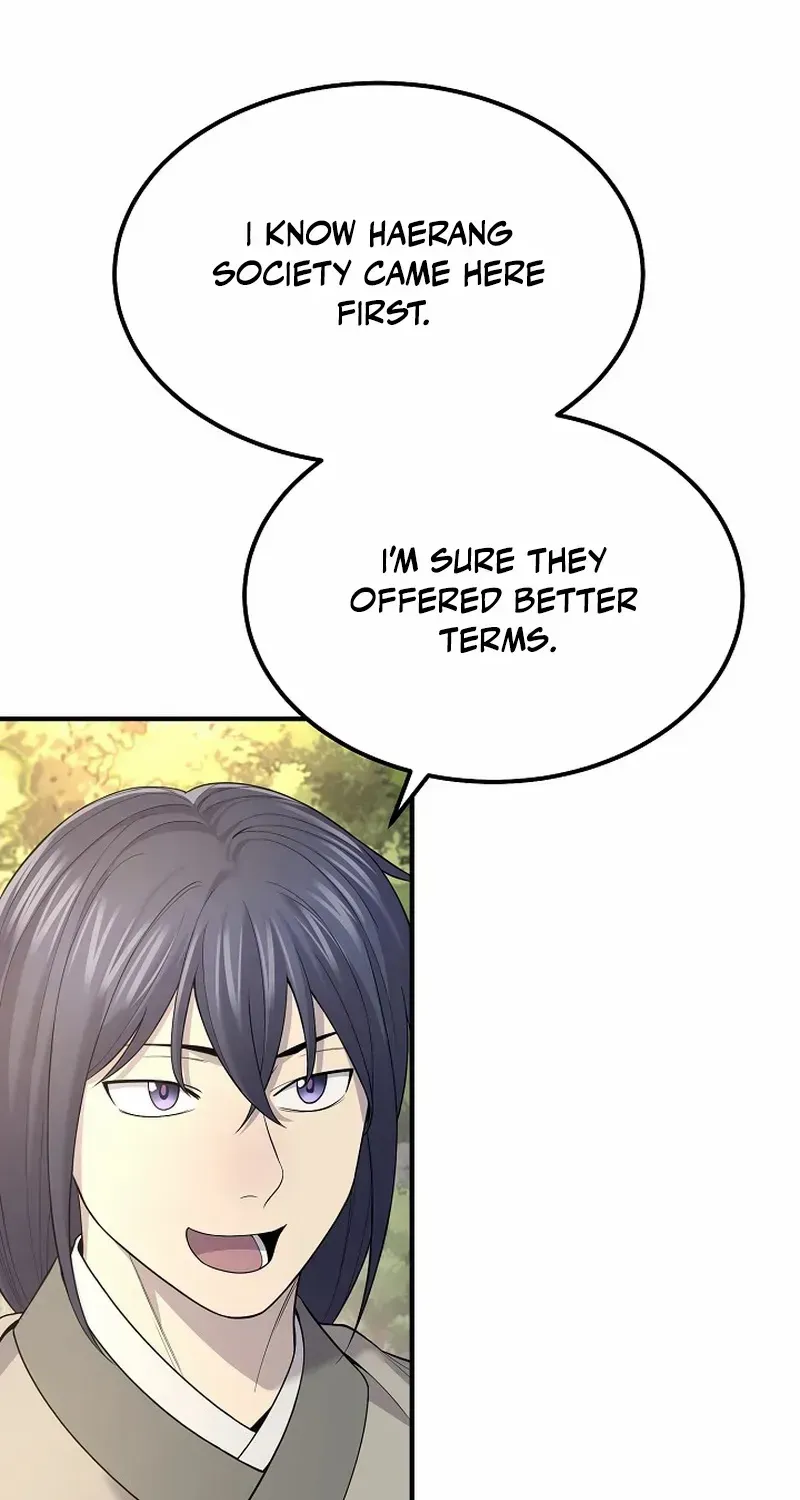 Monopolizing All Opportunities Chapter 4 page 89 - 