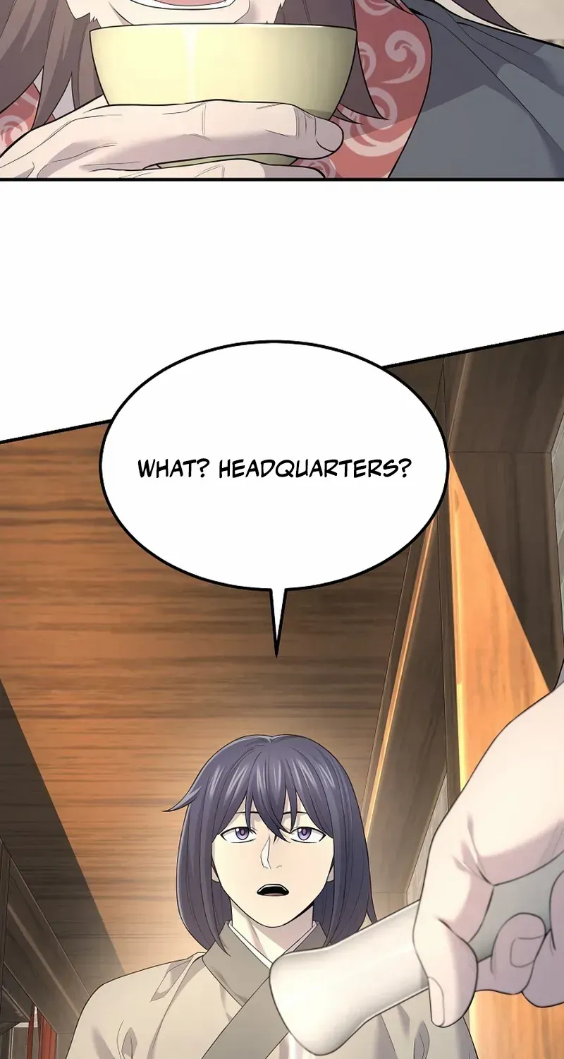 Monopolizing All Opportunities Chapter 4 page 10 - 