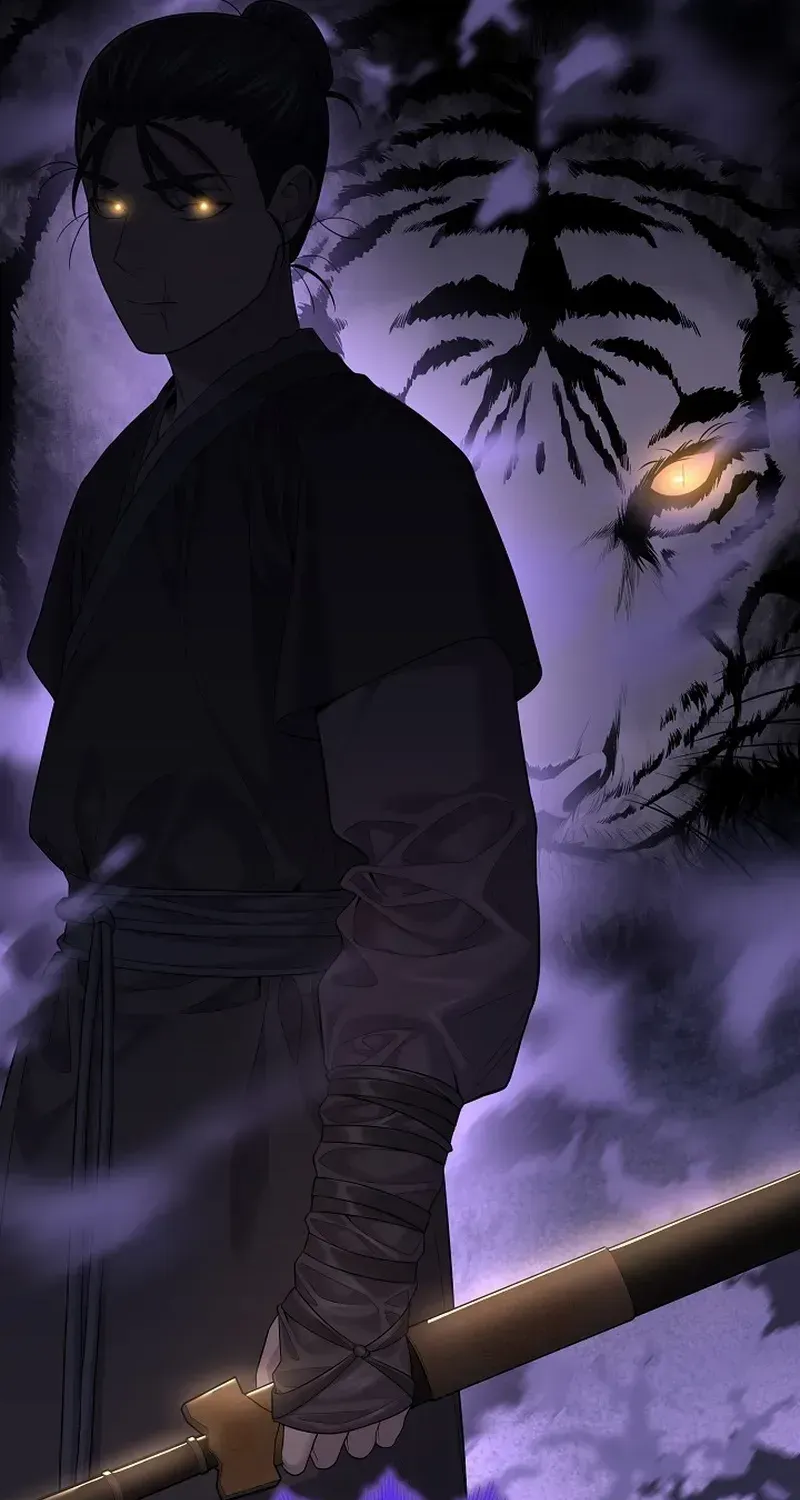 Monopolizing All Opportunities Chapter 4 page 98 - 