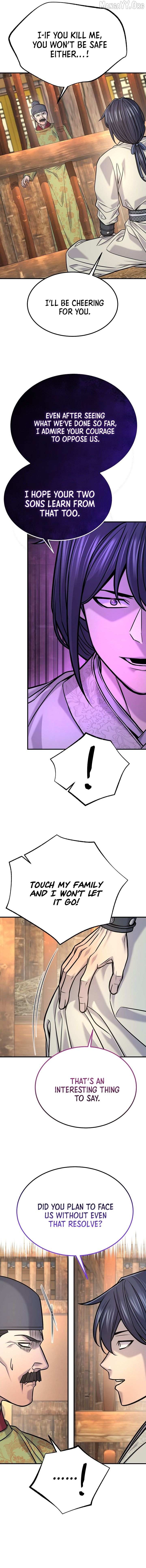 Monopolizing All Opportunities Chapter 42 page 13 - 