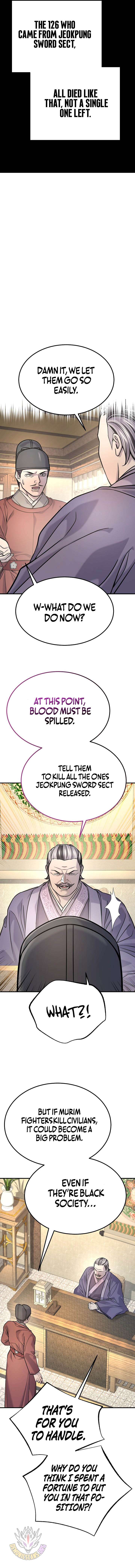 Monopolizing All Opportunities Chapter 44 page 12 - 