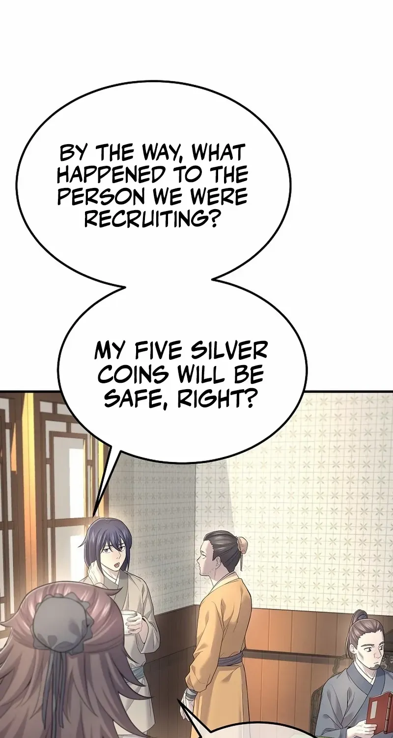 Monopolizing All Opportunities Chapter 5 page 12 - 