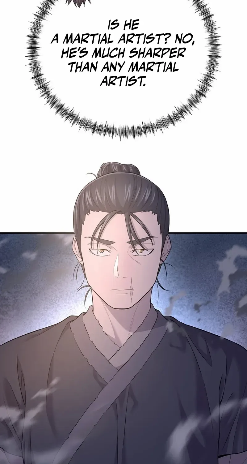 Monopolizing All Opportunities Chapter 5 page 19 - 