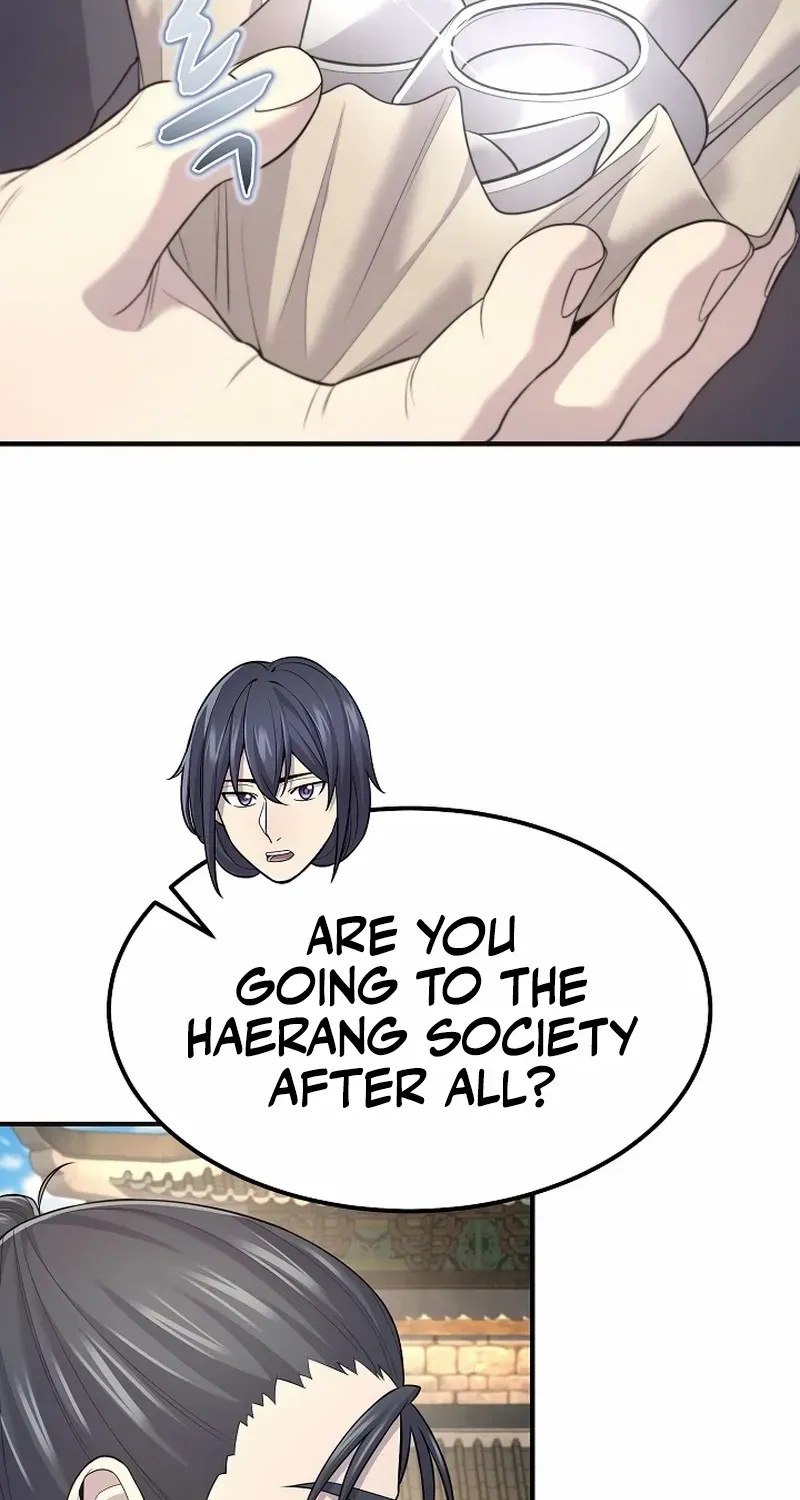 Monopolizing All Opportunities Chapter 5 page 23 - 