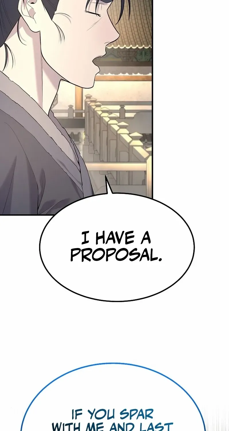 Monopolizing All Opportunities Chapter 5 page 24 - 
