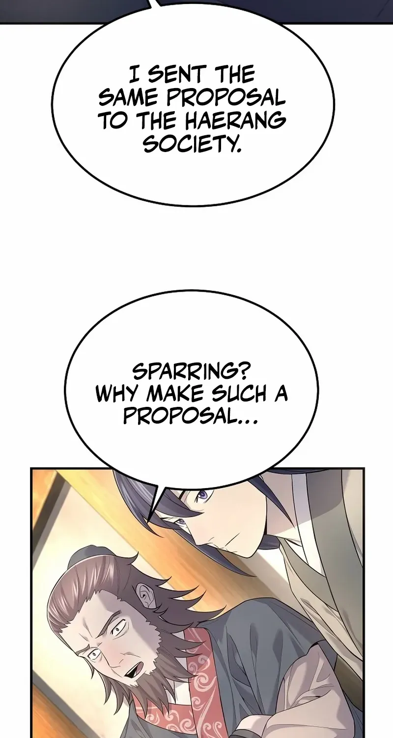 Monopolizing All Opportunities Chapter 5 page 26 - 