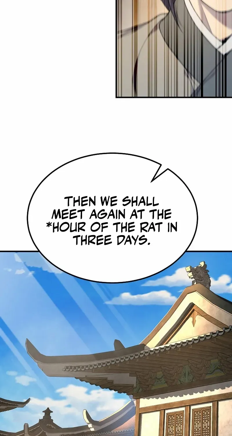 Monopolizing All Opportunities Chapter 5 page 29 - 