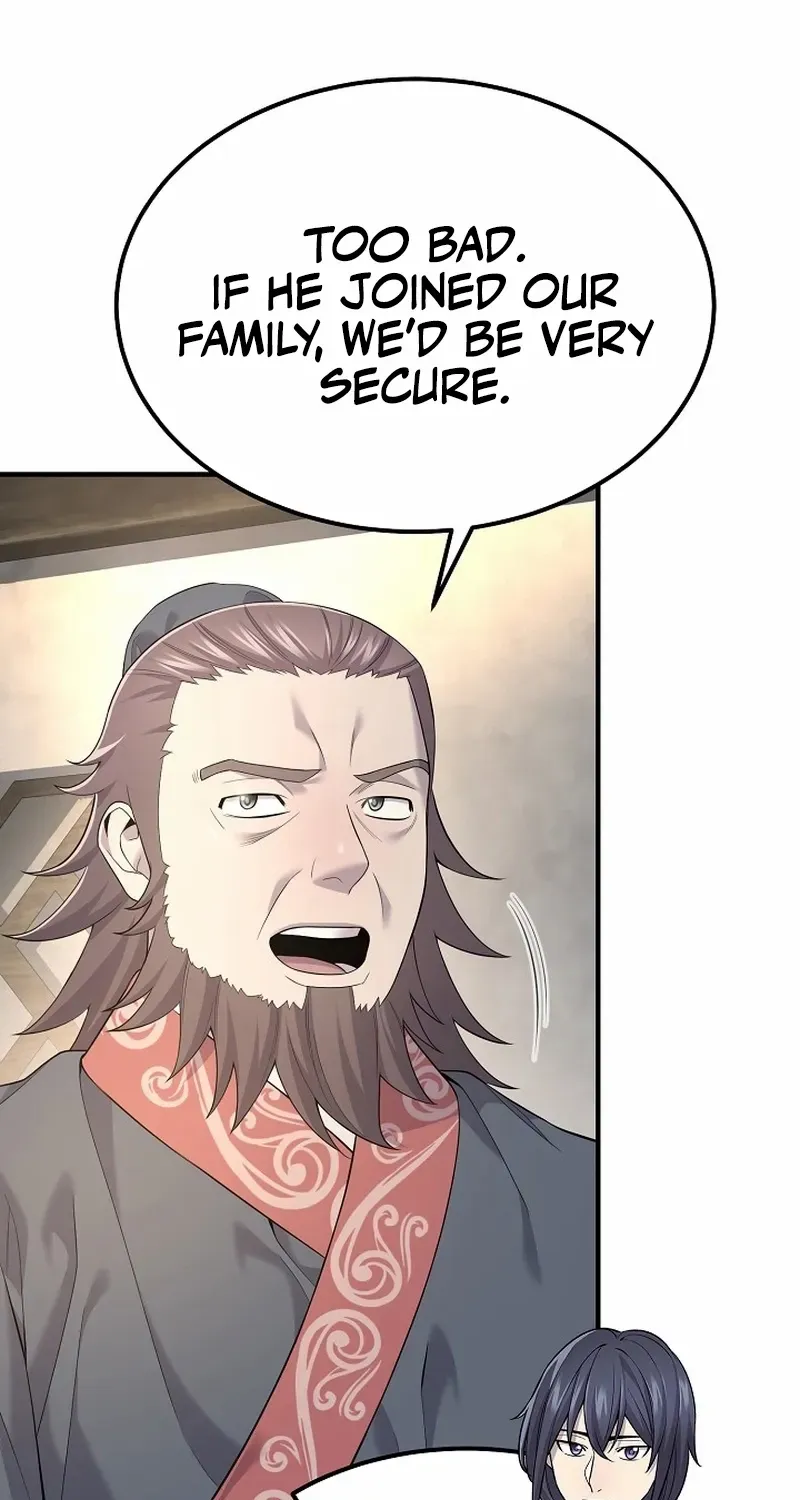 Monopolizing All Opportunities Chapter 5 page 33 - 