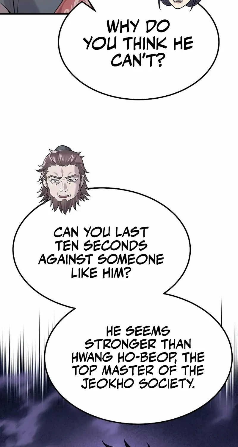 Monopolizing All Opportunities Chapter 5 page 34 - 