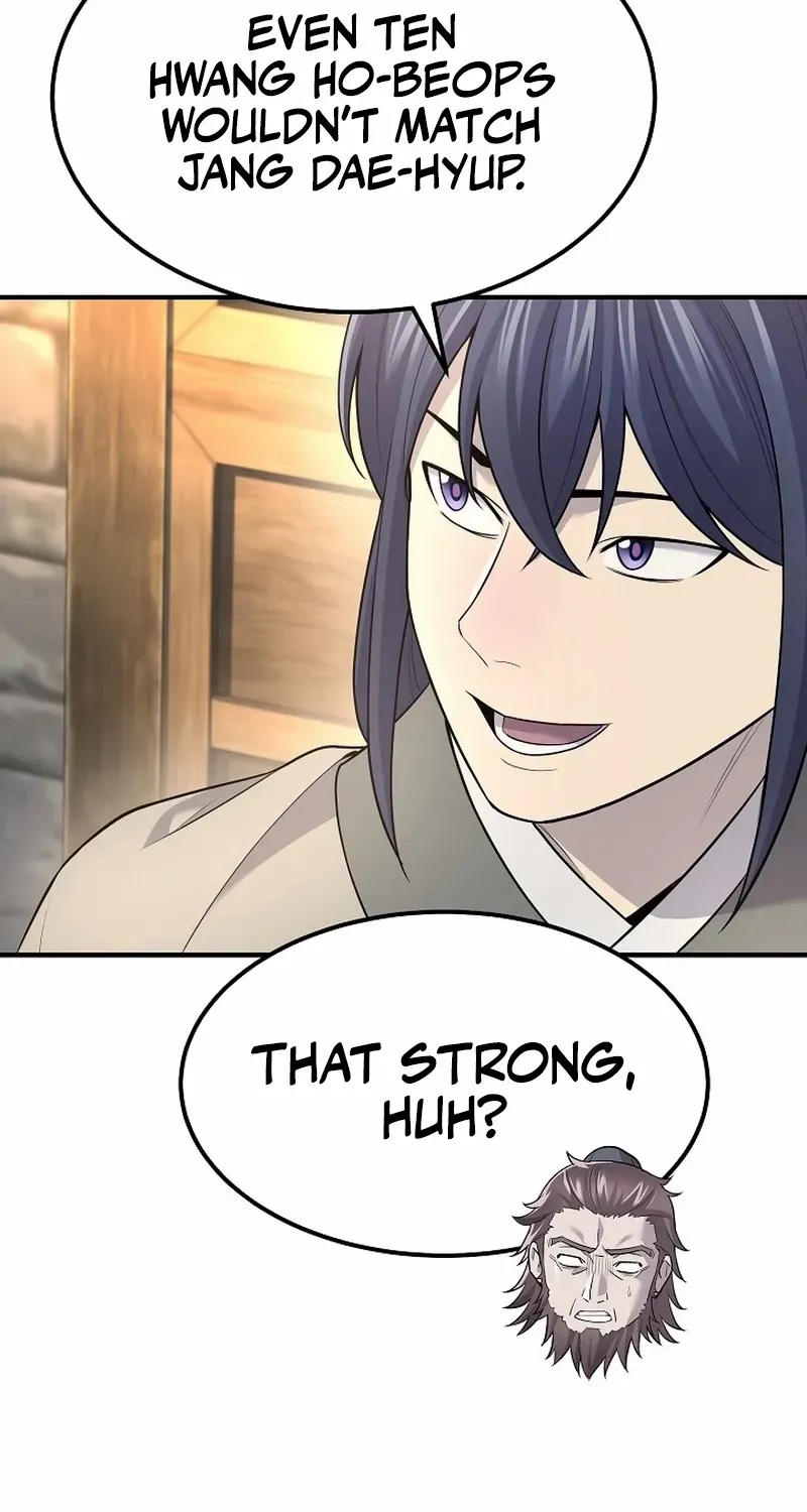 Monopolizing All Opportunities Chapter 5 page 36 - 