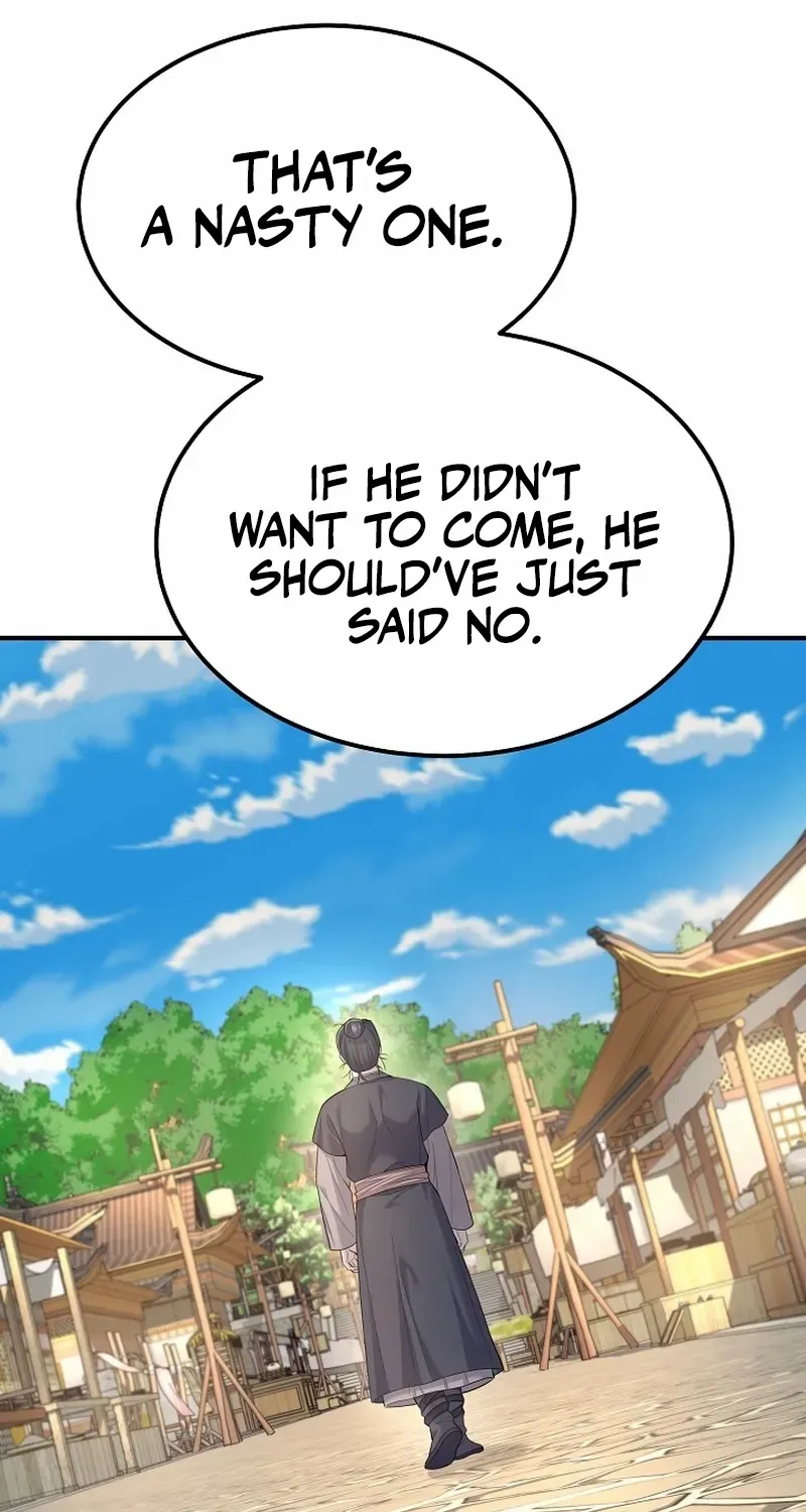 Monopolizing All Opportunities Chapter 5 page 37 - 