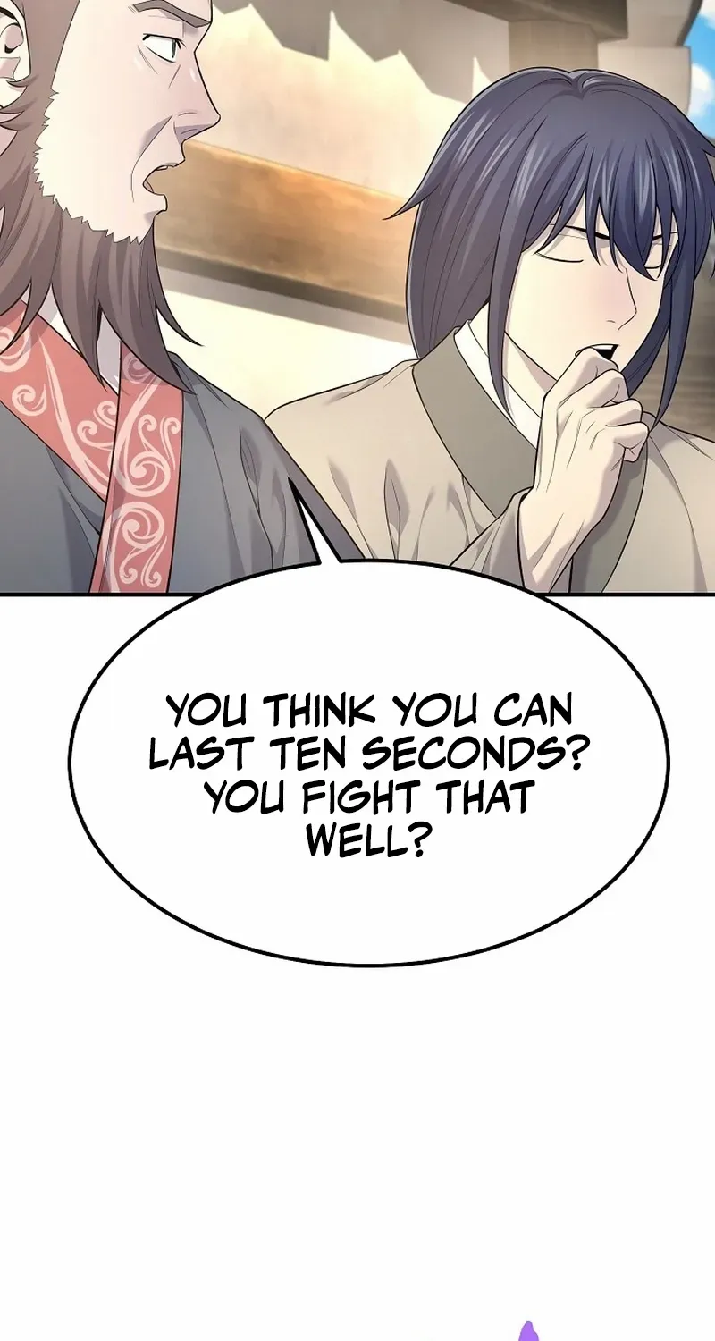 Monopolizing All Opportunities Chapter 5 page 39 - 