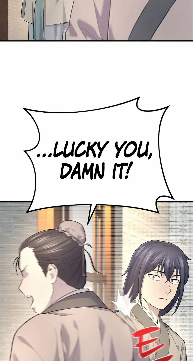 Monopolizing All Opportunities Chapter 5 page 5 - 