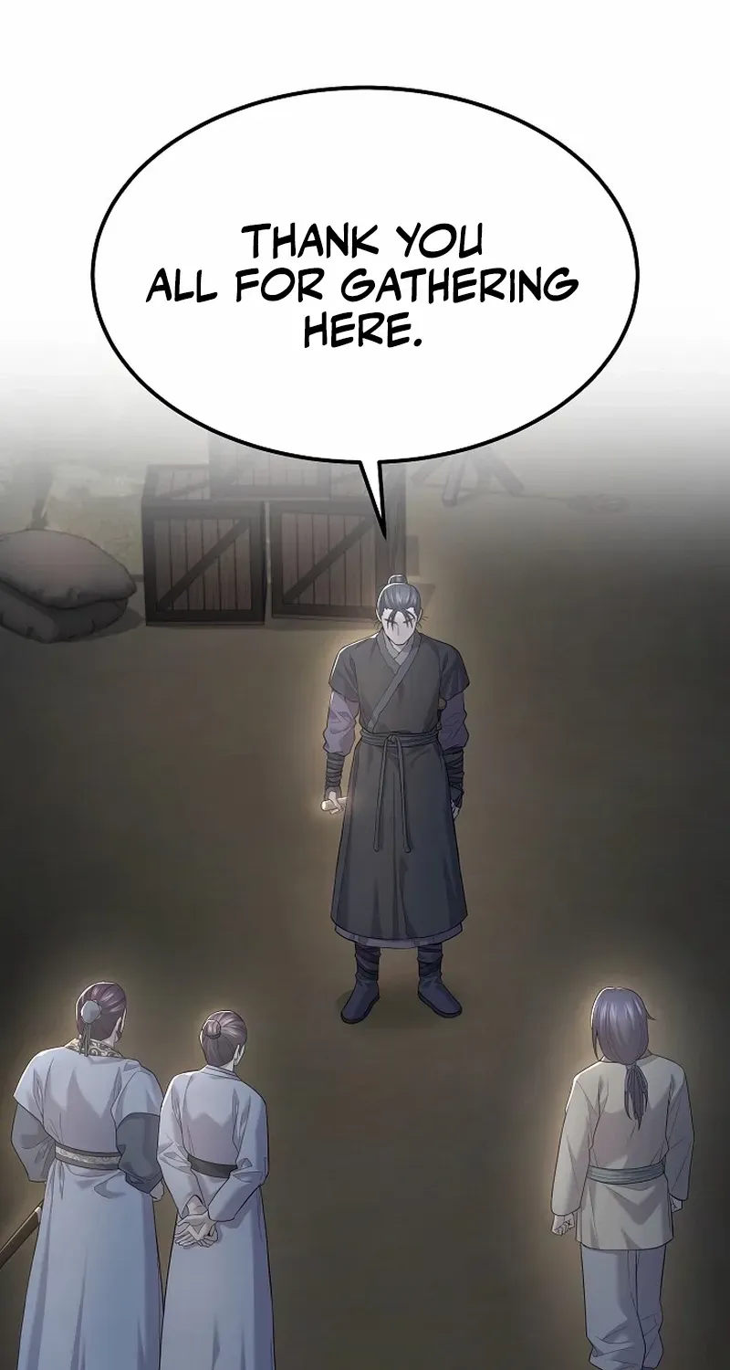 Monopolizing All Opportunities Chapter 5 page 42 - 