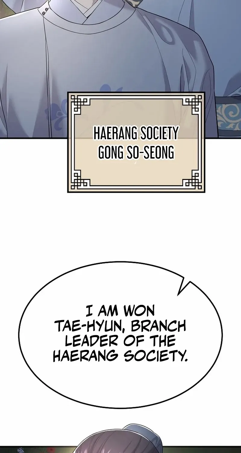Monopolizing All Opportunities Chapter 5 page 44 - 
