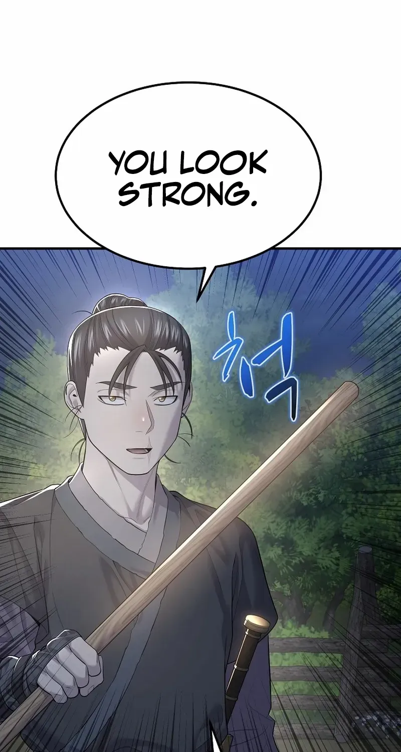 Monopolizing All Opportunities Chapter 5 page 46 - 