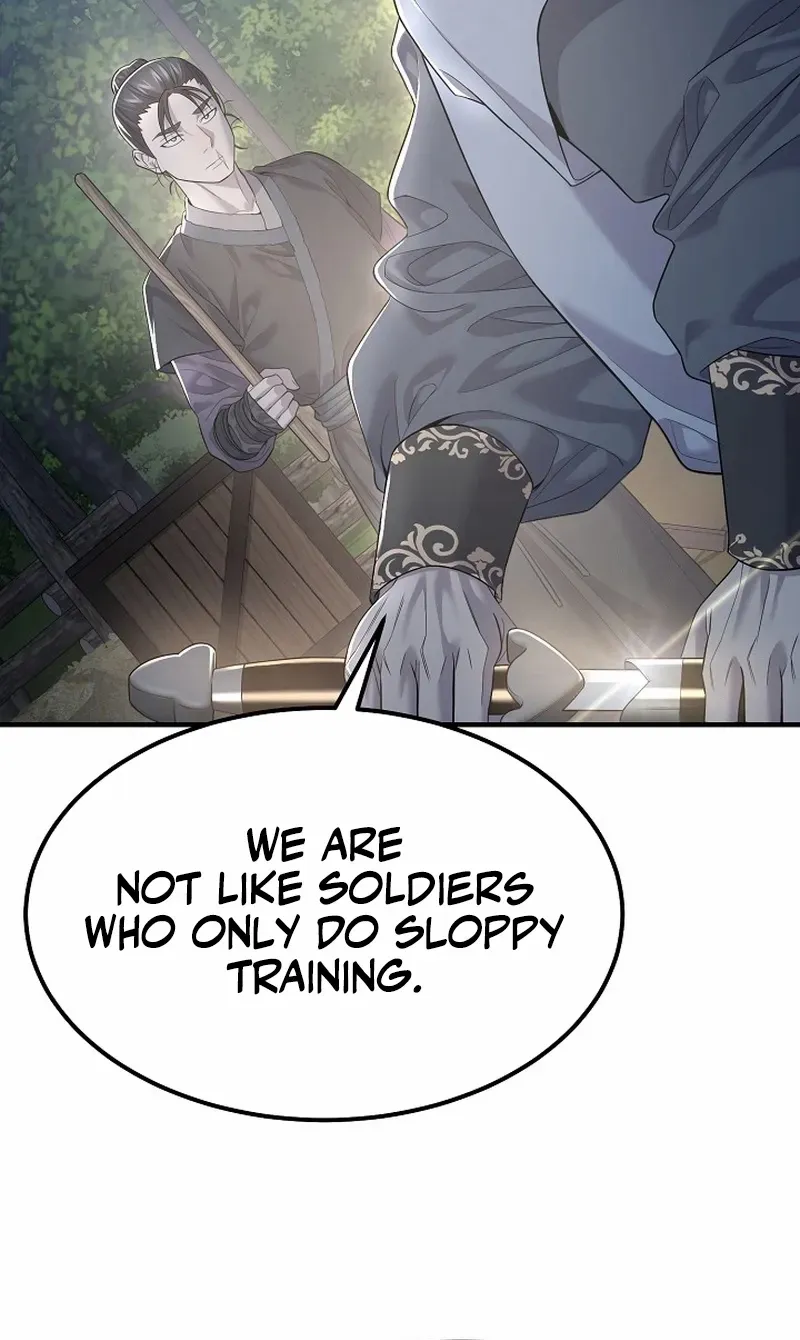 Monopolizing All Opportunities Chapter 5 page 49 - 