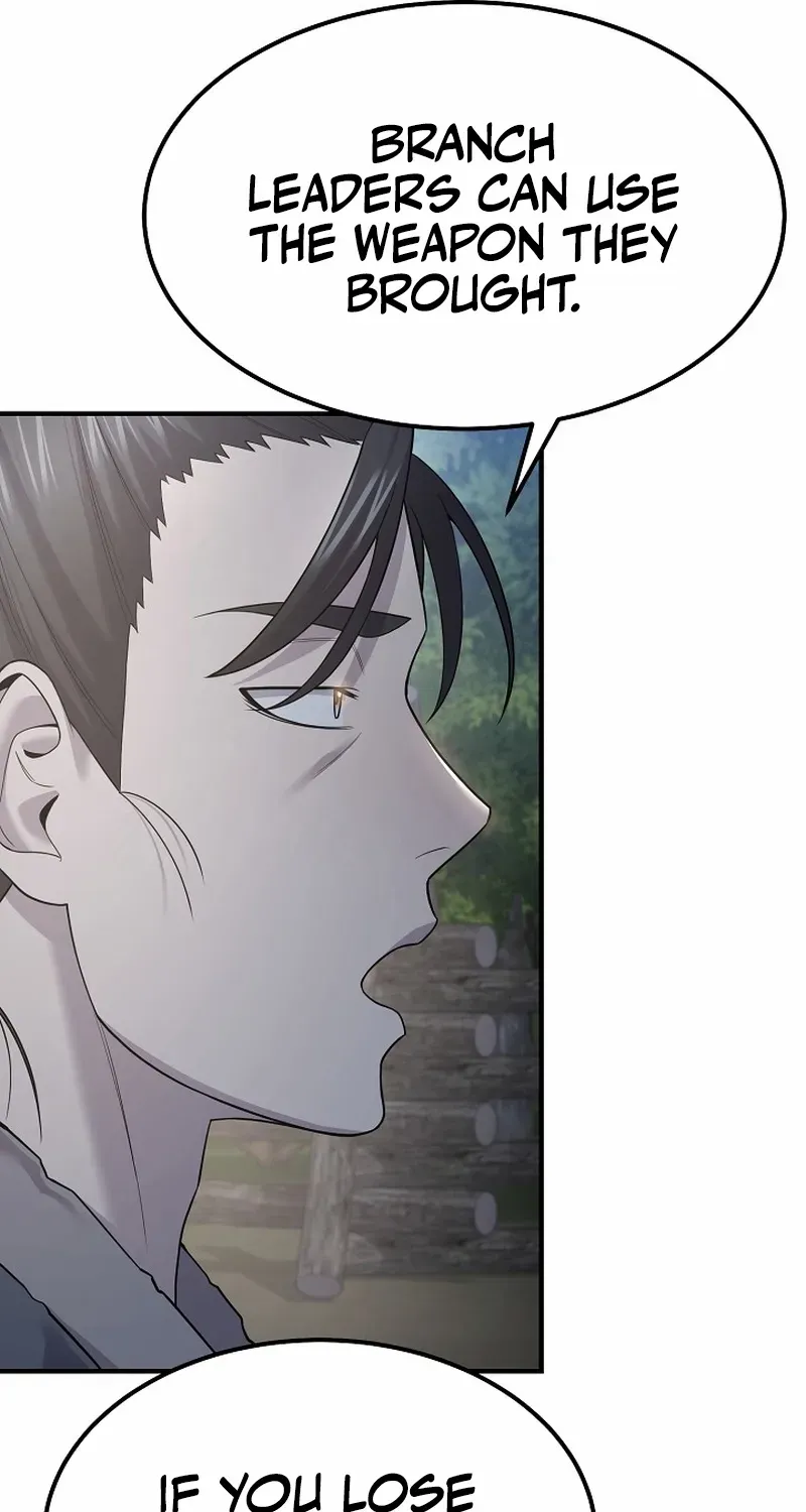 Monopolizing All Opportunities Chapter 5 page 50 - 