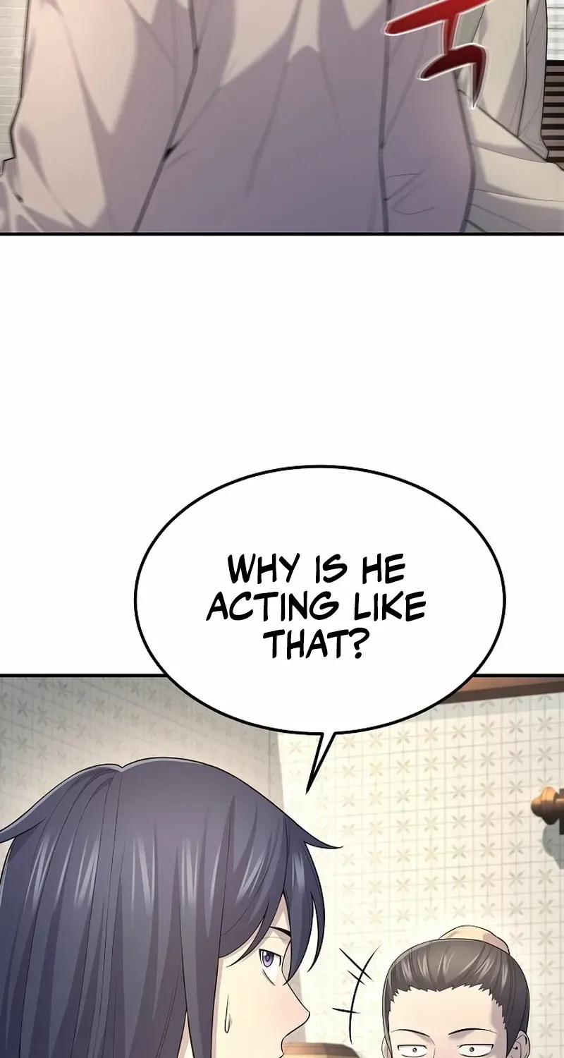 Monopolizing All Opportunities Chapter 5 page 6 - 