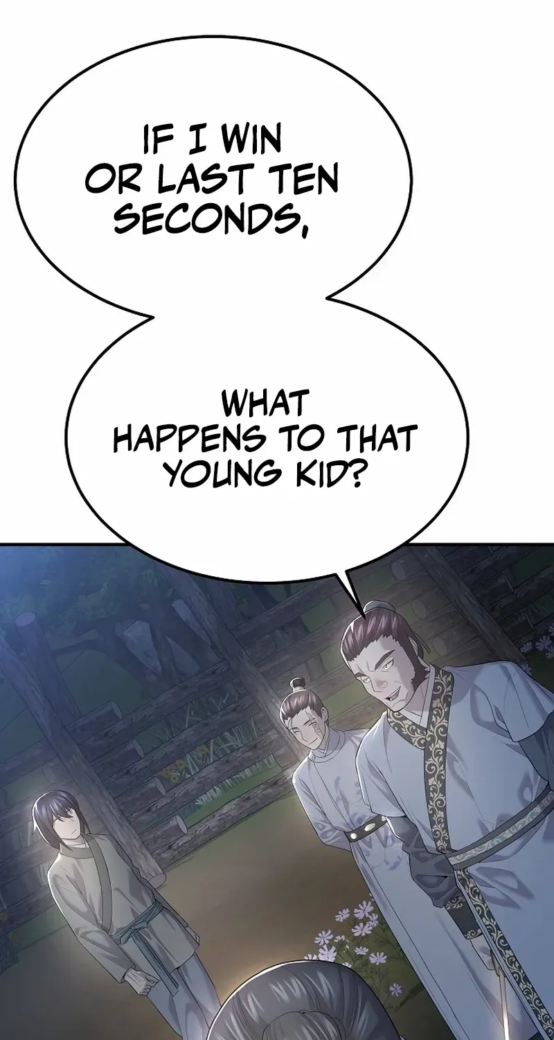 Monopolizing All Opportunities Chapter 5 page 52 - 