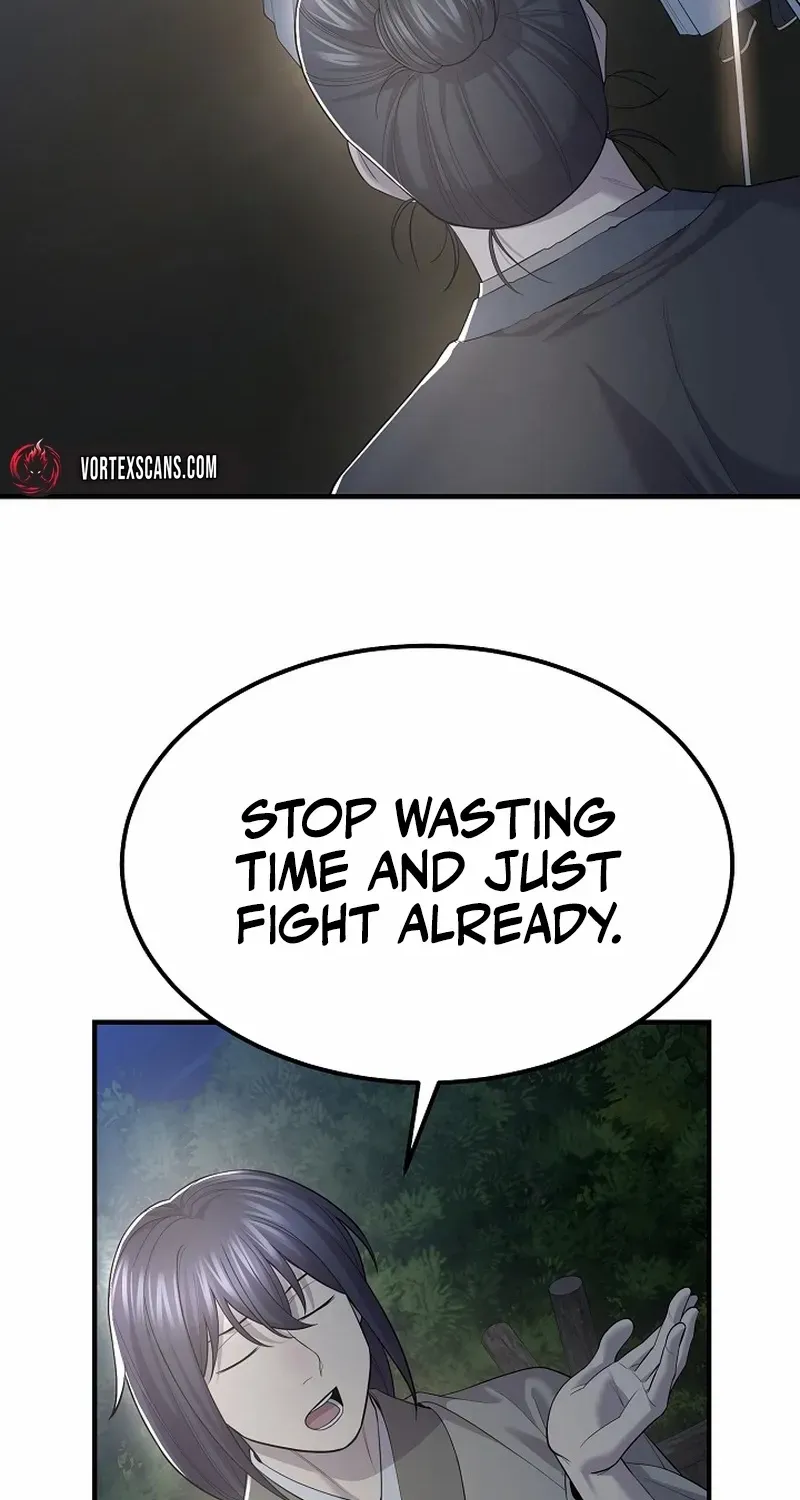 Monopolizing All Opportunities Chapter 5 page 53 - 