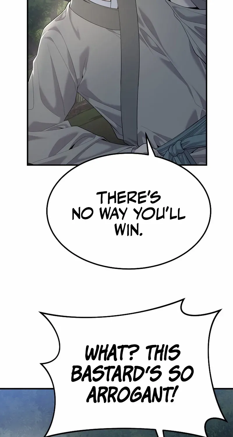 Monopolizing All Opportunities Chapter 5 page 54 - 