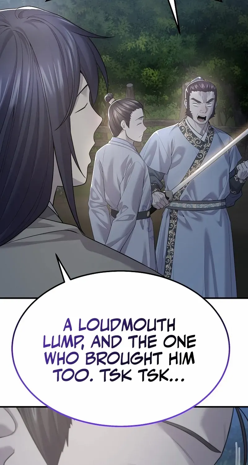 Monopolizing All Opportunities Chapter 5 page 55 - 