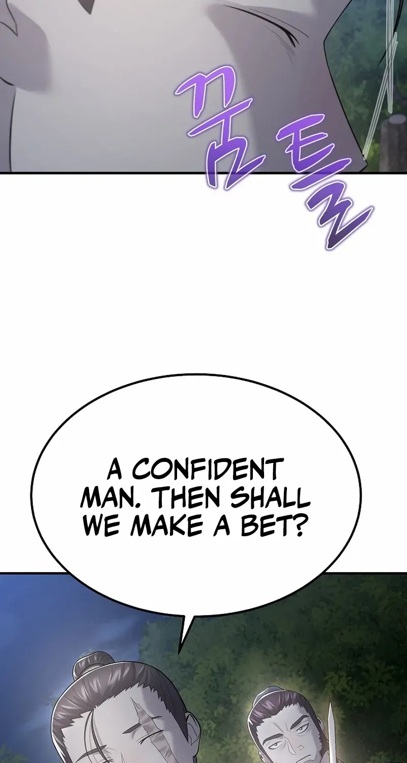 Monopolizing All Opportunities Chapter 5 page 56 - 