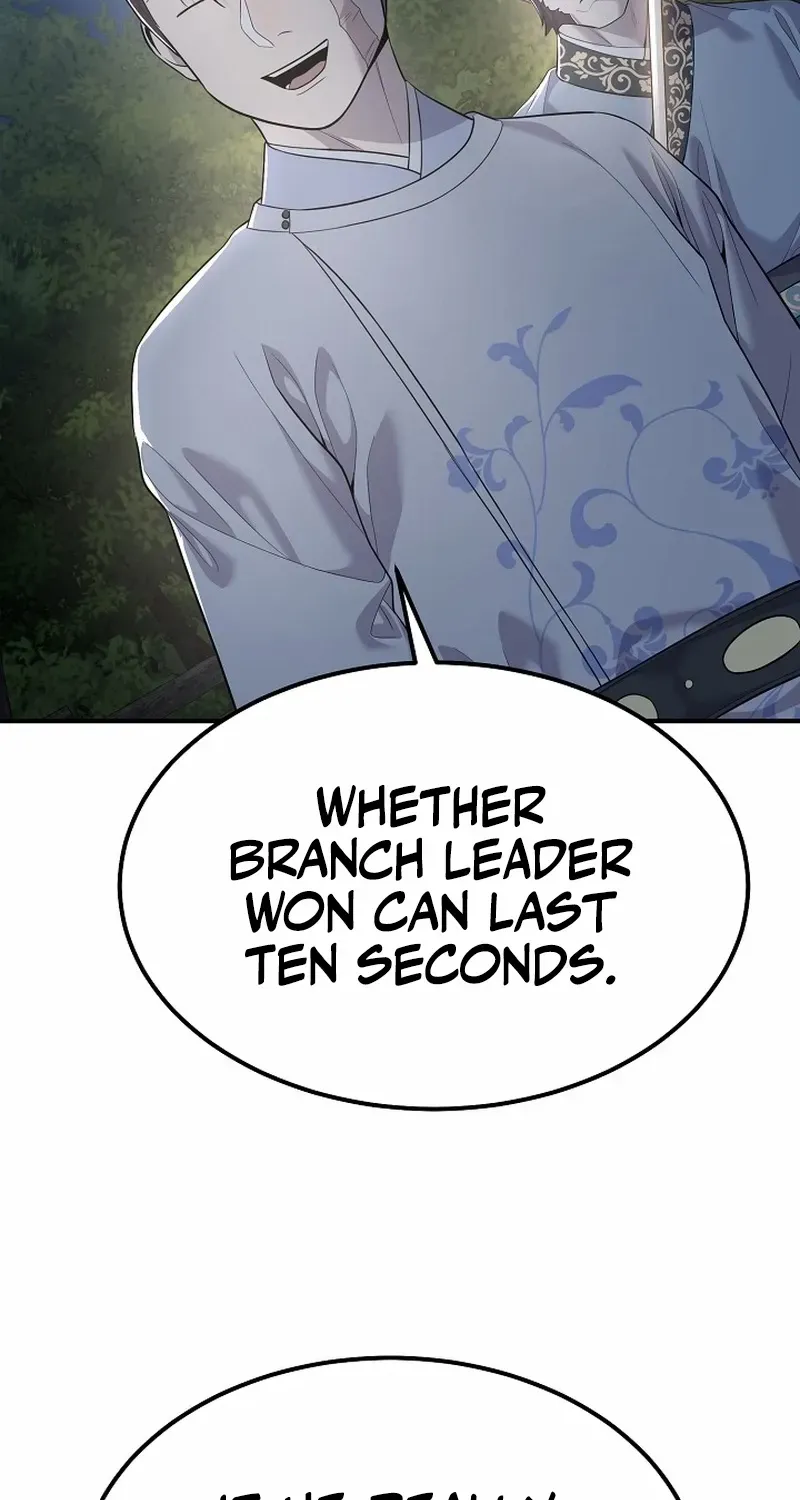 Monopolizing All Opportunities Chapter 5 page 57 - 