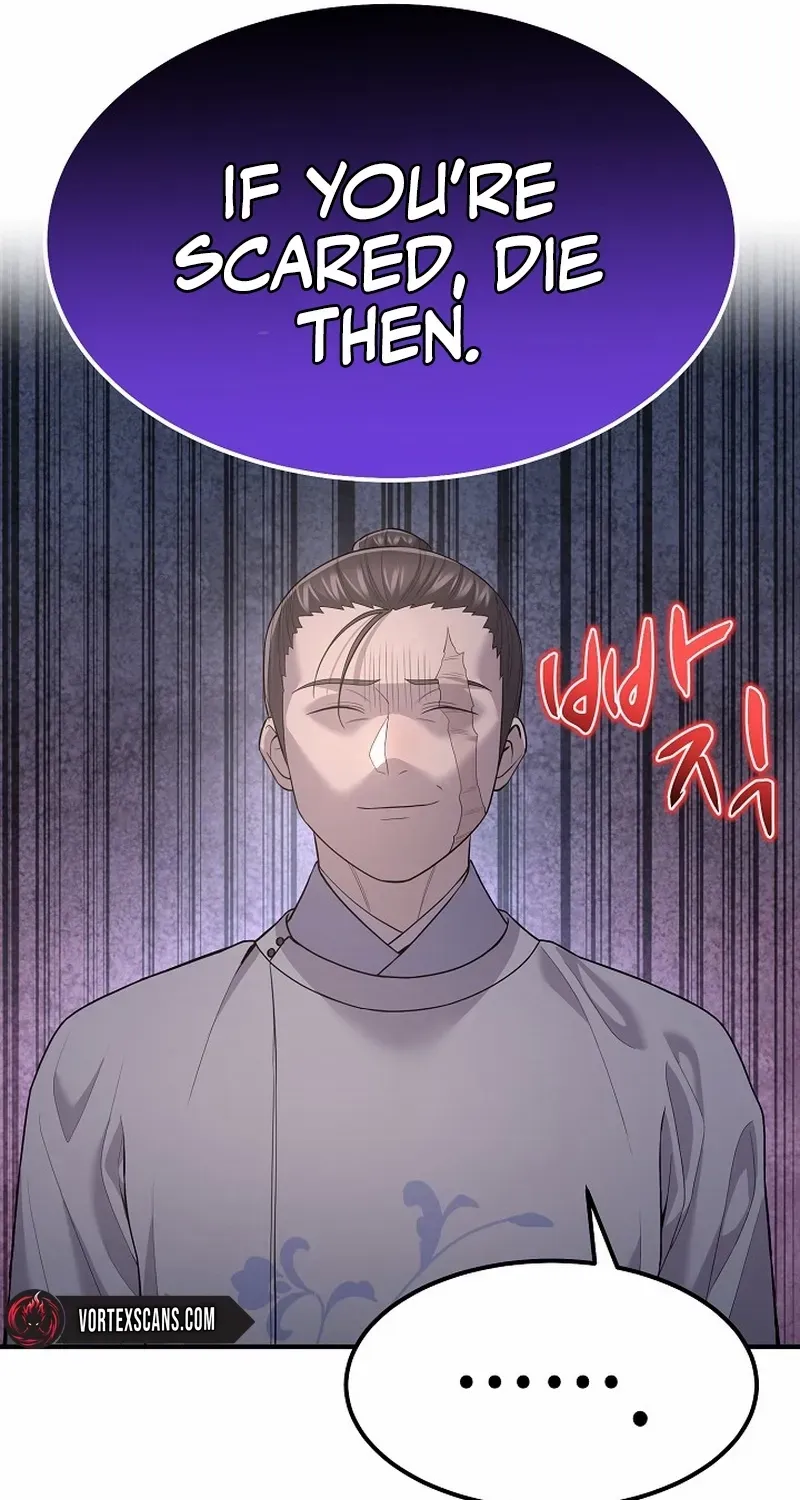 Monopolizing All Opportunities Chapter 5 page 60 - 