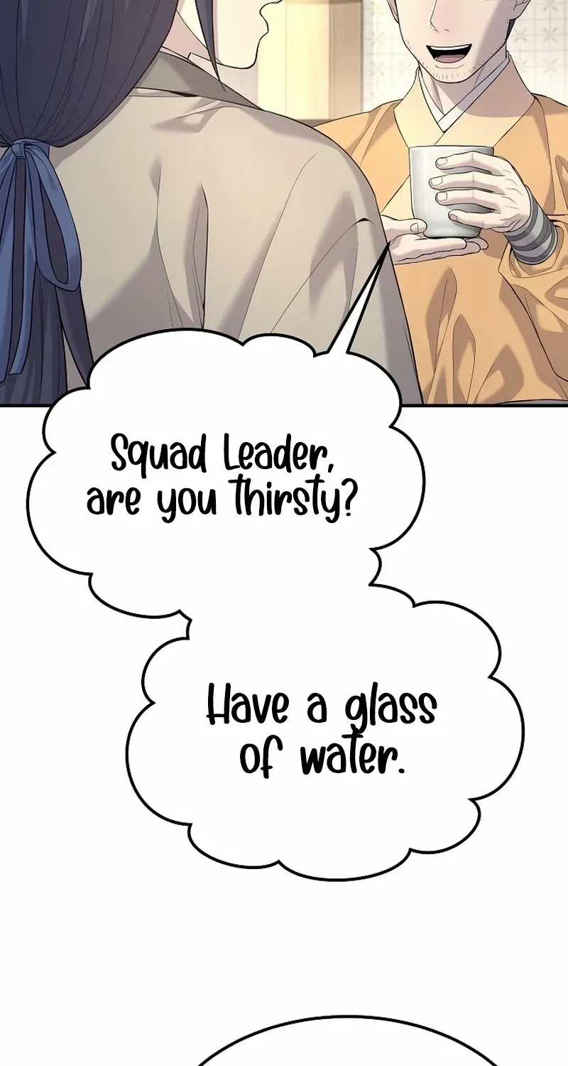 Monopolizing All Opportunities Chapter 5 page 7 - 