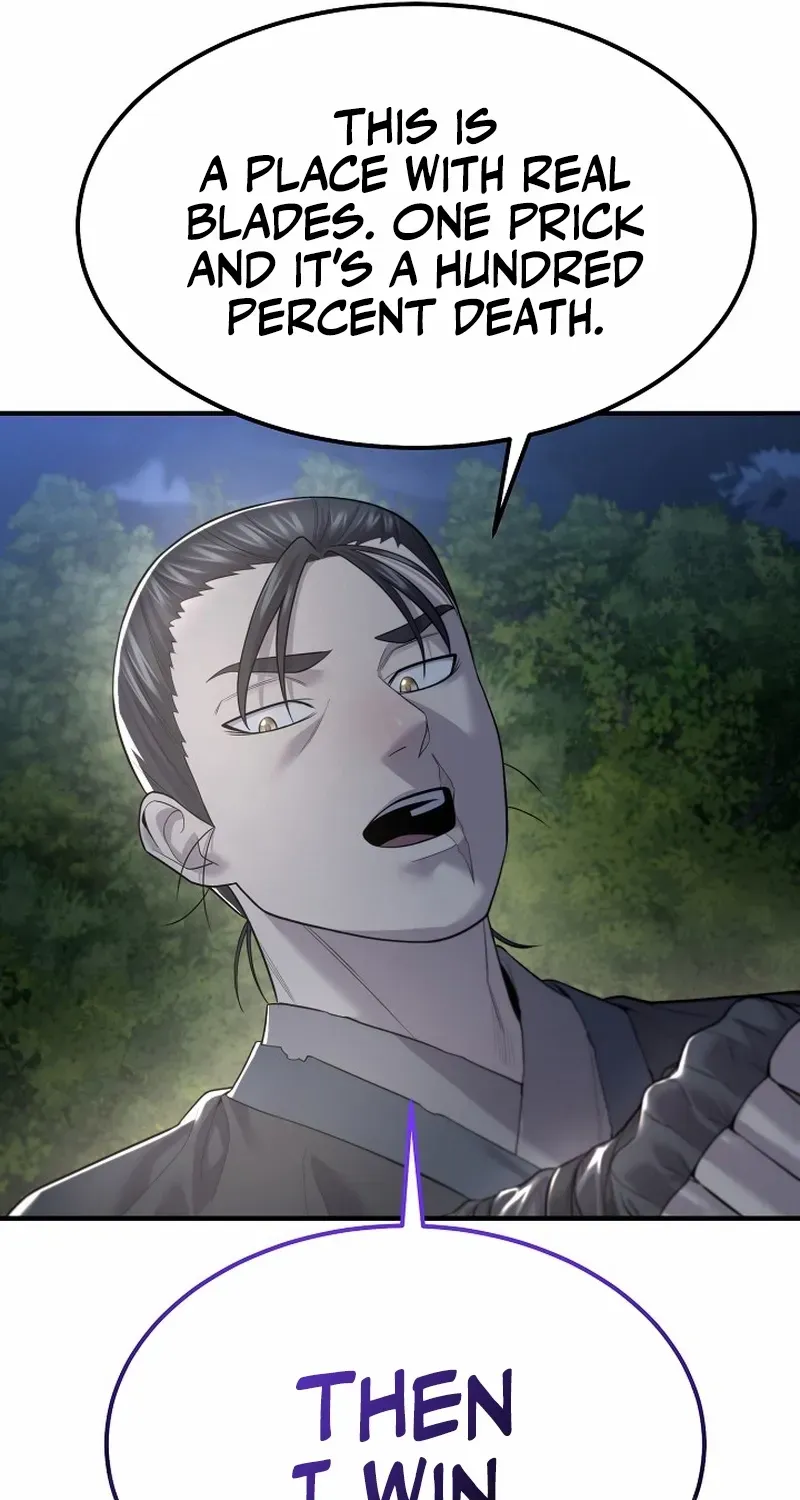 Monopolizing All Opportunities Chapter 5 page 70 - 